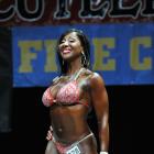 Juanita  Goode - NPC Jay Cutler Desert Classic 2014 - #1